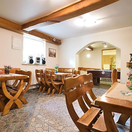 Apartamento Marsjanka Szczyrk Exterior foto