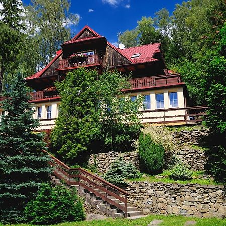Apartamento Marsjanka Szczyrk Exterior foto