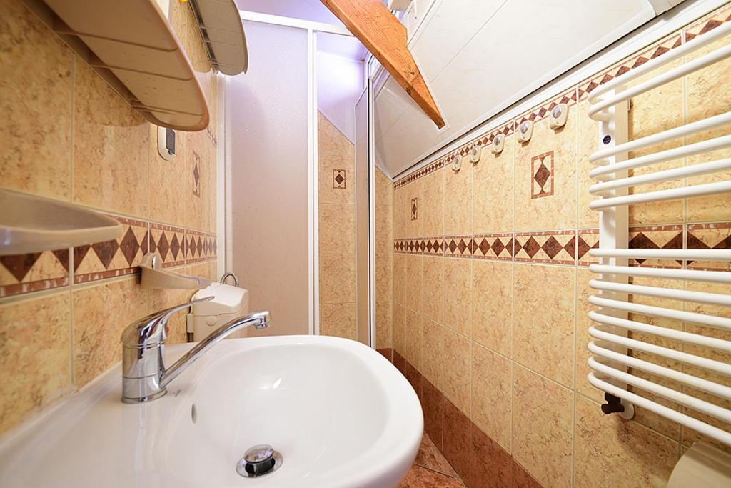 Apartamento Marsjanka Szczyrk Habitación foto