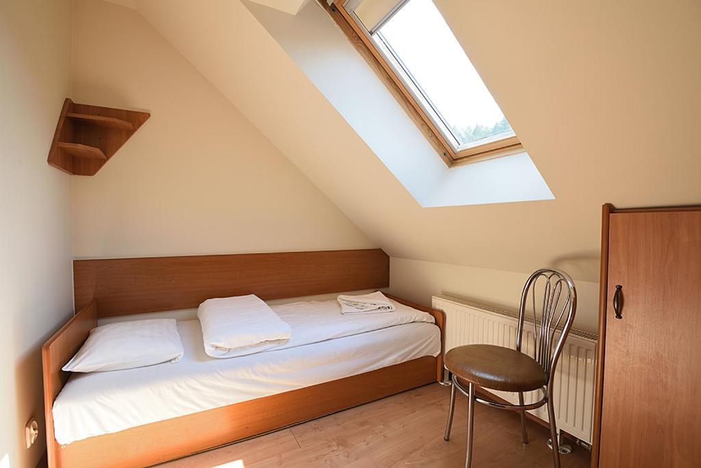 Apartamento Marsjanka Szczyrk Habitación foto