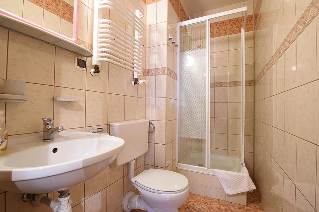 Apartamento Marsjanka Szczyrk Exterior foto