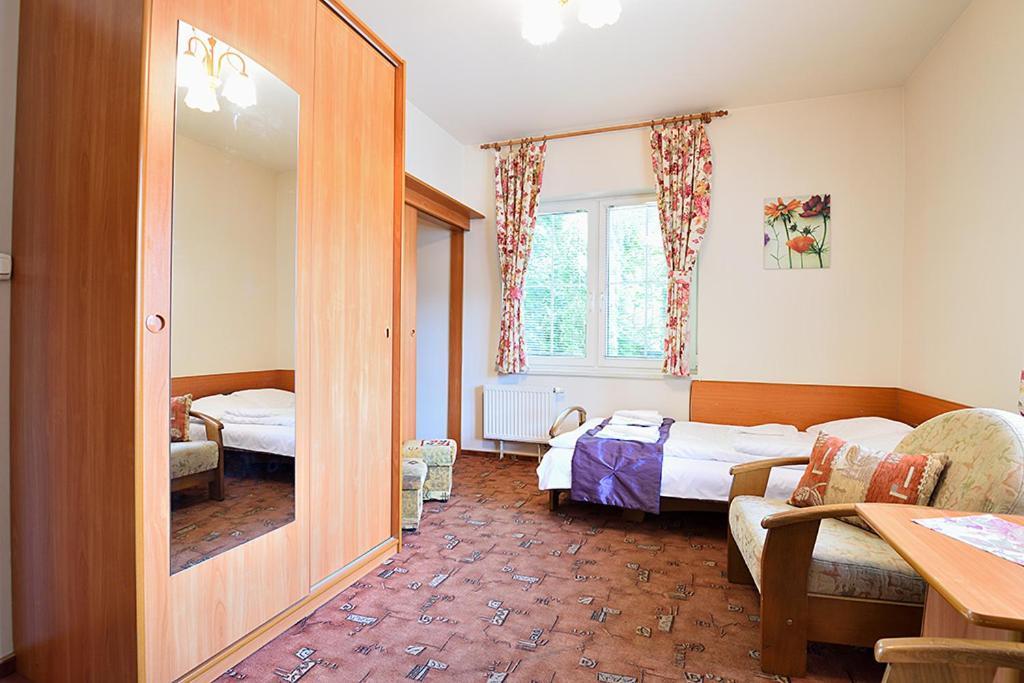 Apartamento Marsjanka Szczyrk Exterior foto