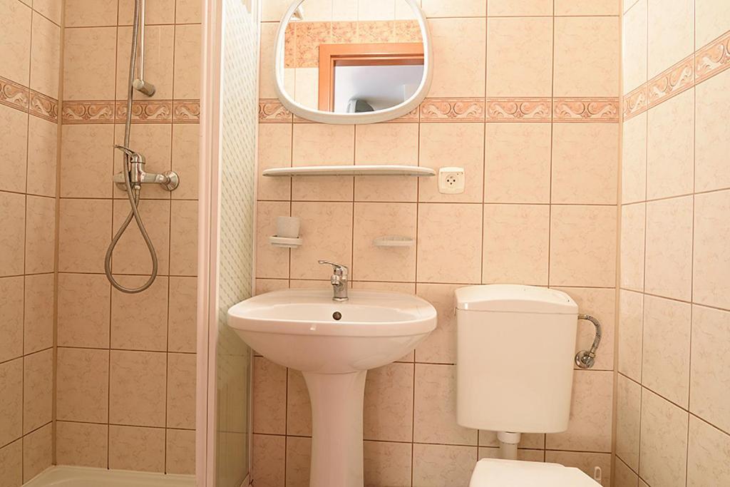 Apartamento Marsjanka Szczyrk Habitación foto