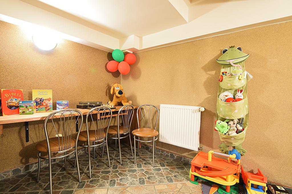 Apartamento Marsjanka Szczyrk Exterior foto