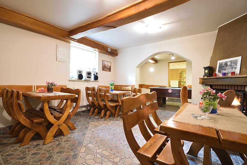Apartamento Marsjanka Szczyrk Exterior foto