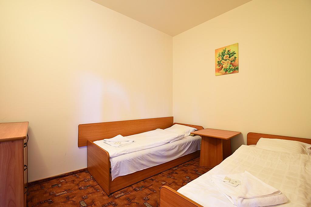 Apartamento Marsjanka Szczyrk Habitación foto