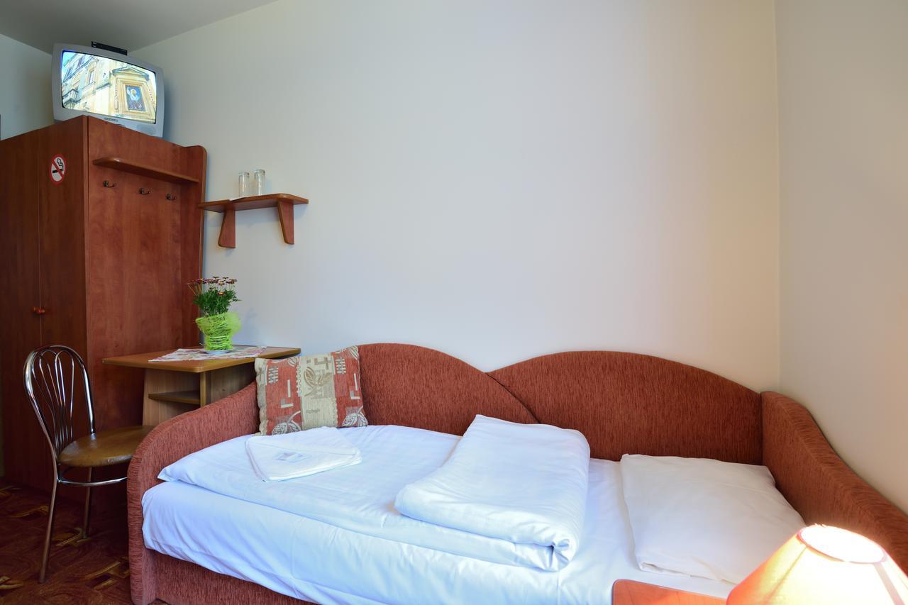 Apartamento Marsjanka Szczyrk Exterior foto